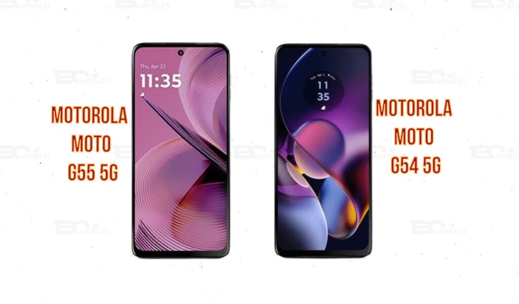 Samsung Galaxy S25 vs Motorola Moto G55 vs Motorola Moto G55 vs Motorola Moto G54 5G Moto G54 5G Galaxy S24 FE