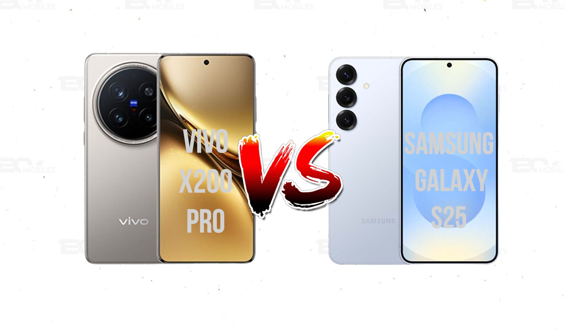 Vivo X20Vivo X200 Pro vs Samsung Galaxy S251