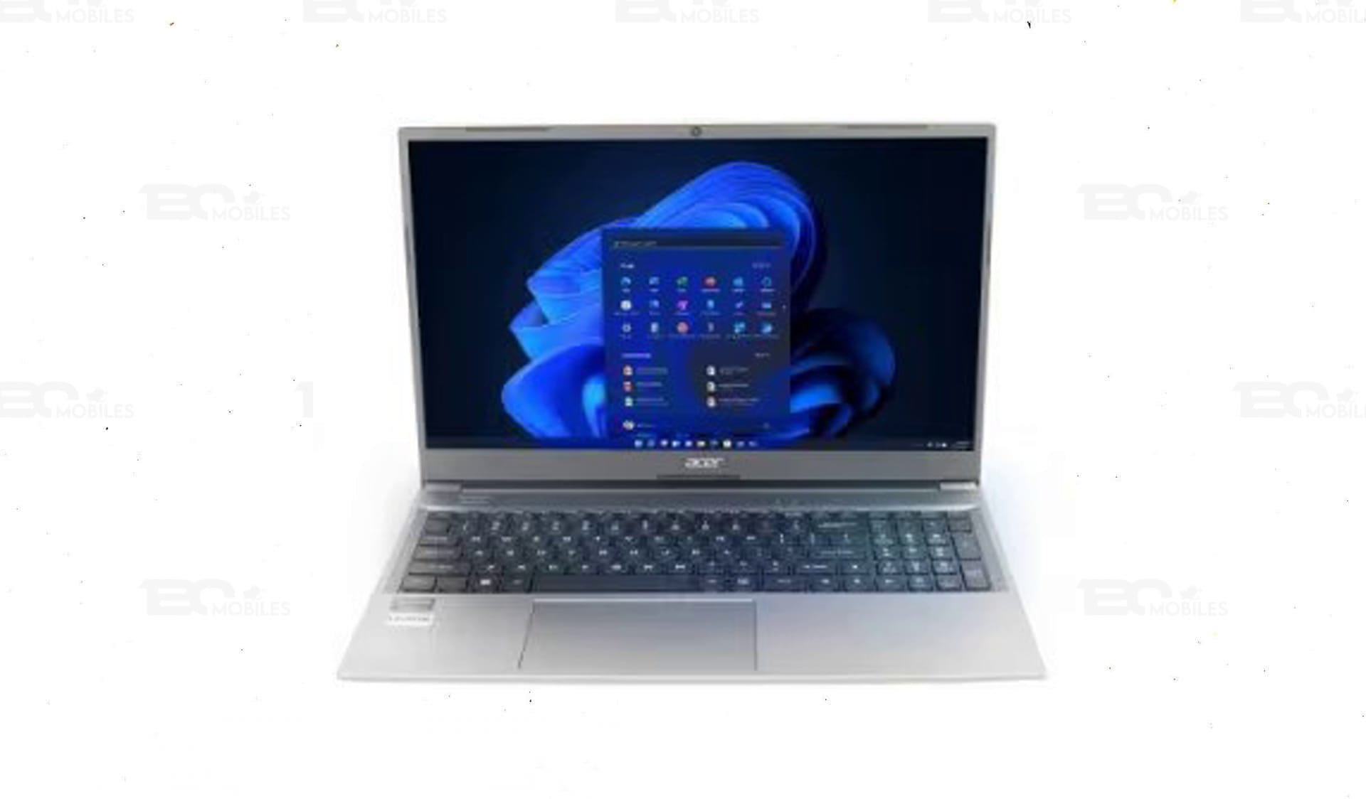 Acer Aspire Lite AL15-41 (UN.31ZSI.004) Laptop (AMD Quad Core Ryzen 3/8 GB/512 GB SSD/Windows 11)