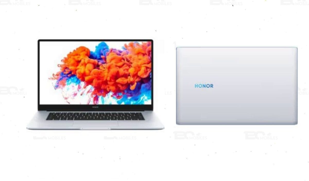Honor MagicBook 15 Laptop (AMD Quad Core Ryzen 5/8 GB/256 GB SSD/Windows 10)